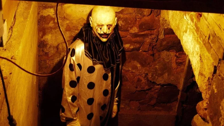 Hell House LLC: Lineage screenshot 7