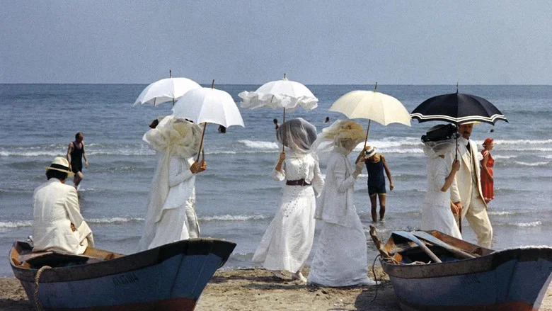 Death in Venice screenshot 2