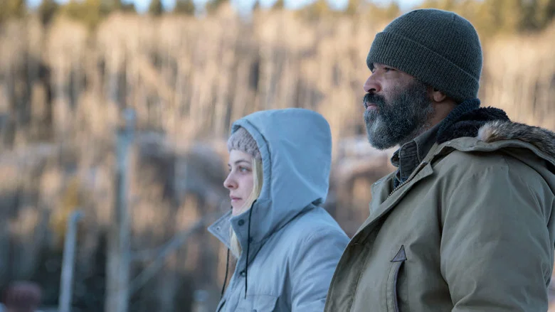 Hold the Dark screenshot 4