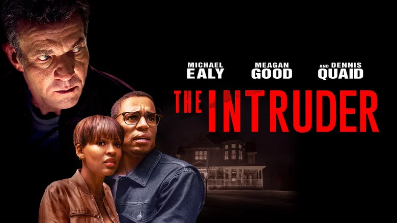 The Intruder screenshot 6