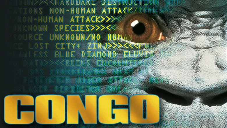 Congo screenshot 2