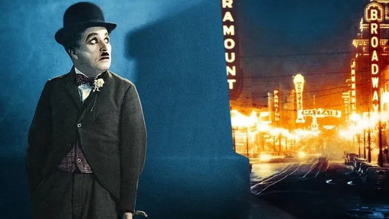 City Lights screenshot 7