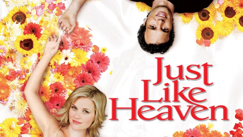 Just Like Heaven screenshot 4