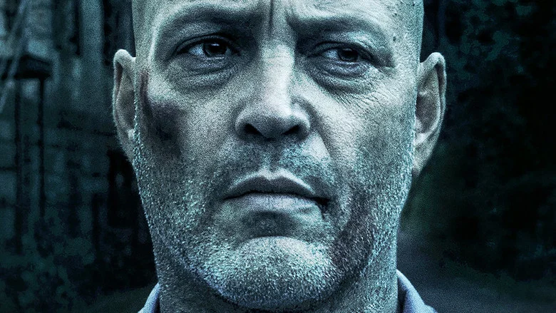 Brawl in Cell Block 99 screenshot 3
