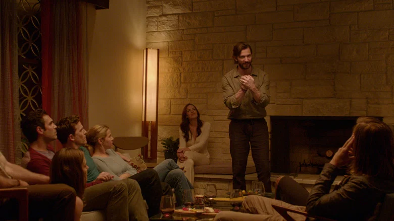 The Invitation screenshot 7