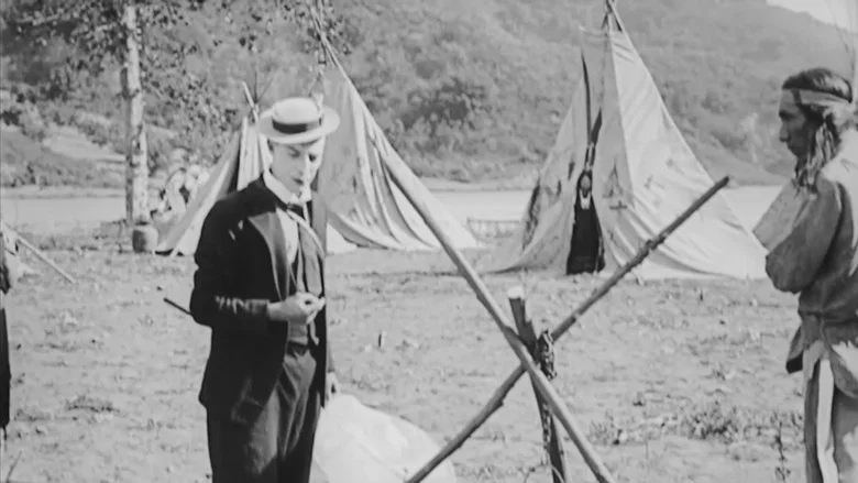 The Paleface screenshot 3