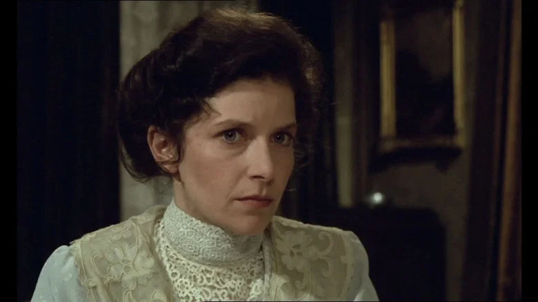 Rosa Luxemburg screenshot 1