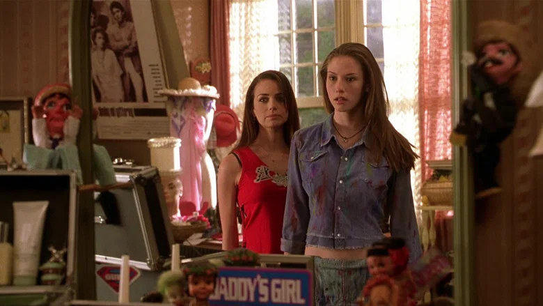 Not Another Teen Movie screenshot 8
