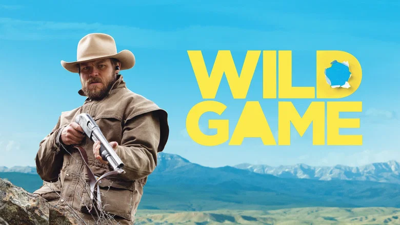 Wild Game screenshot 2