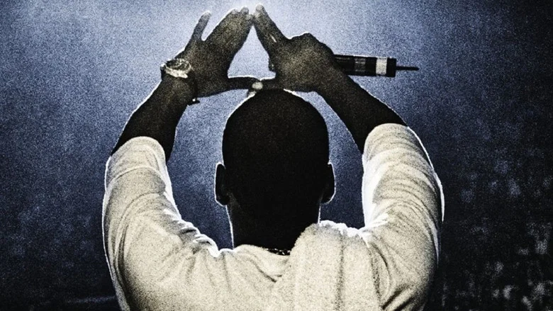 JAY-Z: Fade to Black screenshot 1