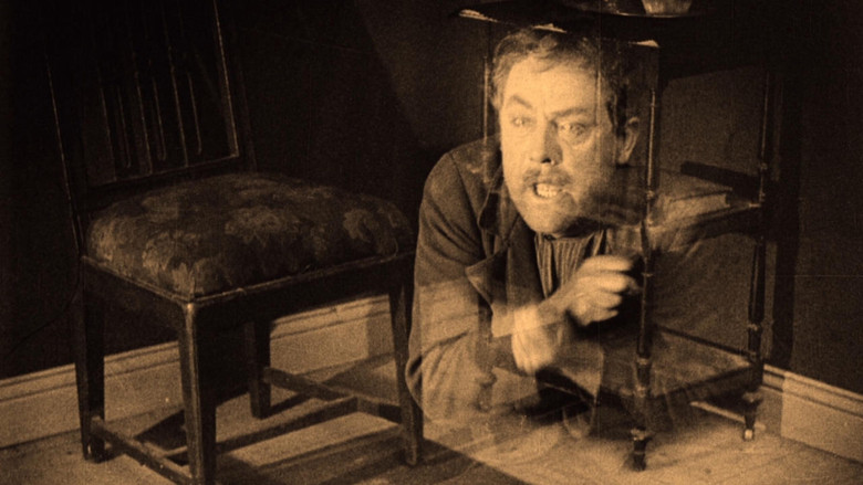 The Phantom Carriage screenshot 7