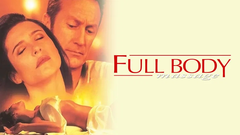 Full Body Massage screenshot 8