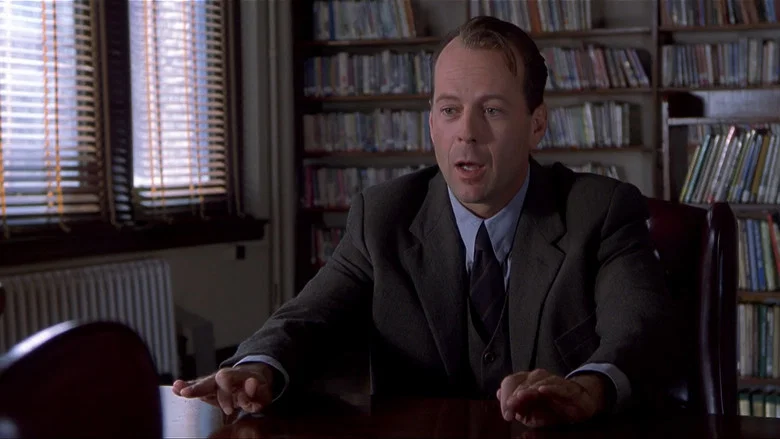 The Sixth Sense screenshot 3