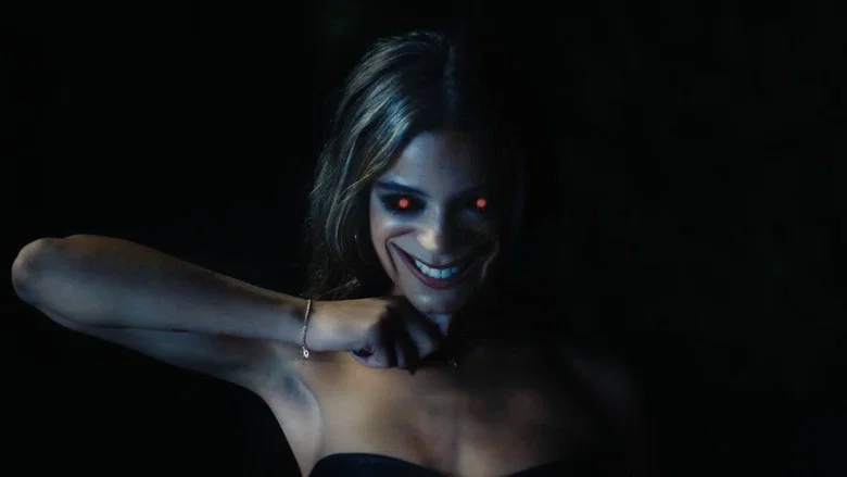 you are seen. screenshot 3