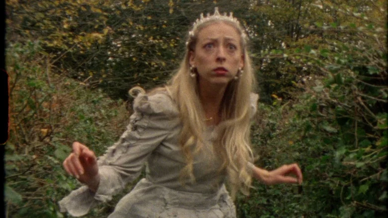The Frog Princess screenshot 2