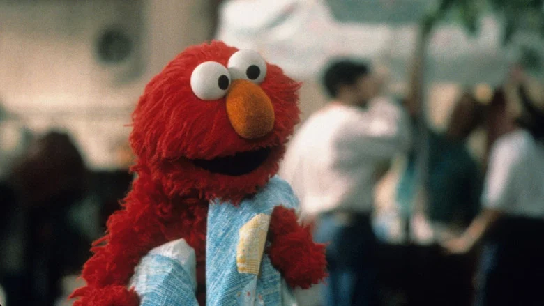 The Adventures of Elmo in Grouchland screenshot 8