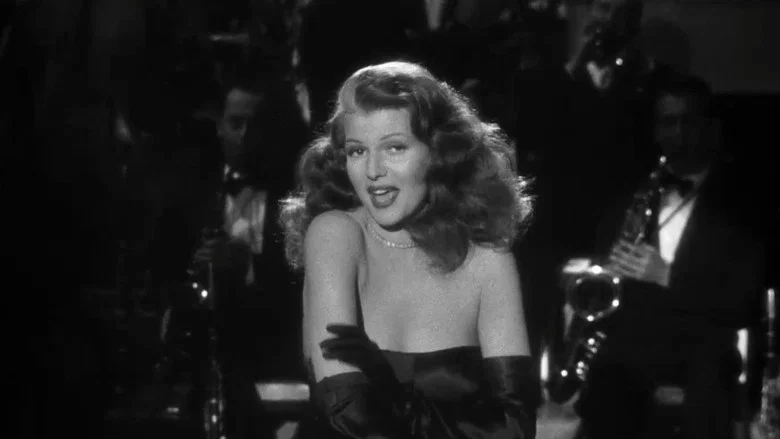 Gilda screenshot 4