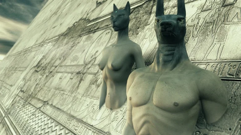 Immortal screenshot 2