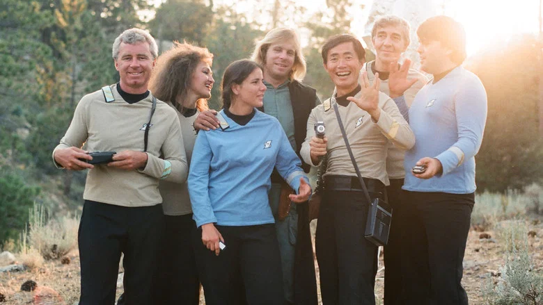 Beam Me Up, Sulu screenshot 1