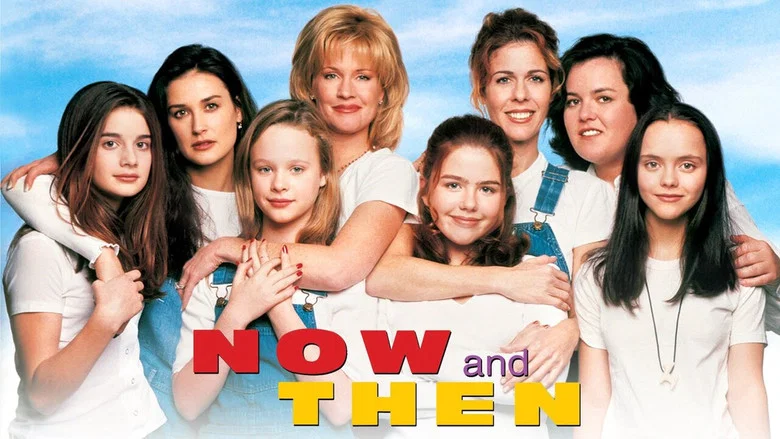 Now and Then screenshot 5