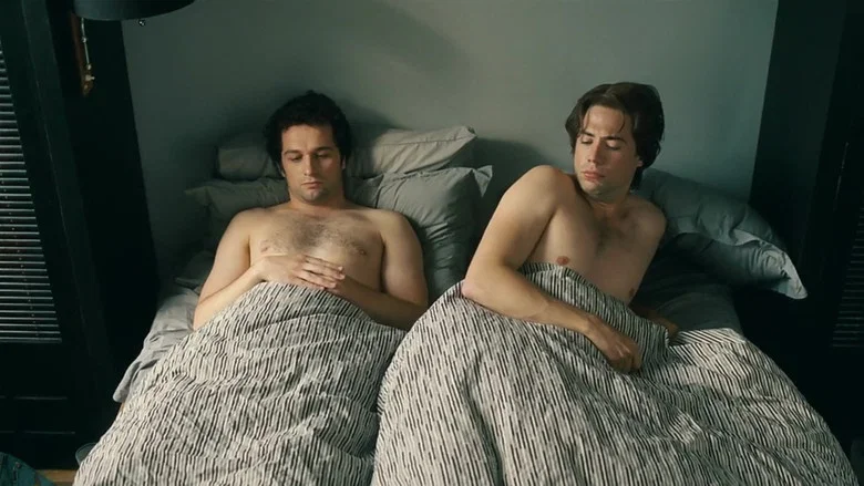 Love and Other Disasters screenshot 3