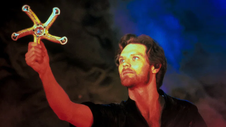 Krull screenshot 6