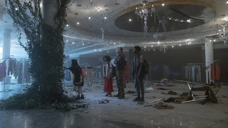 The Darkest Minds screenshot 7