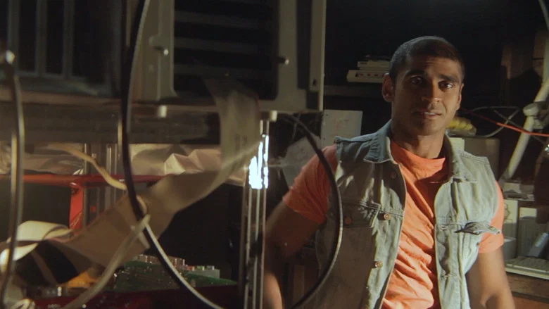 The Past Tense screenshot 1