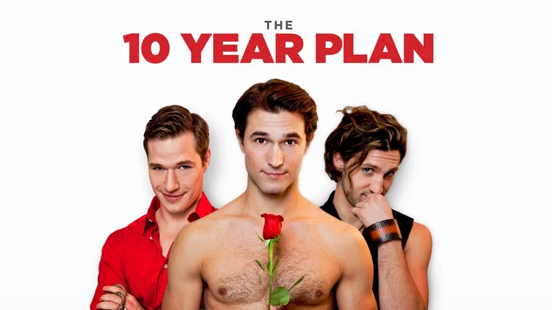 The 10 Year Plan screenshot 2