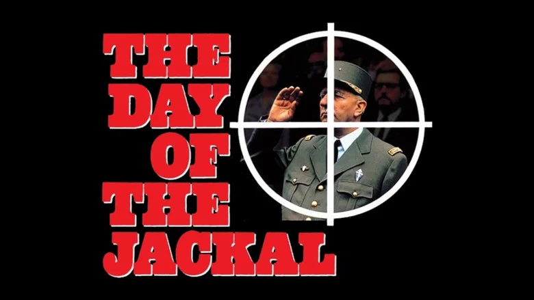The Day of the Jackal screenshot 3