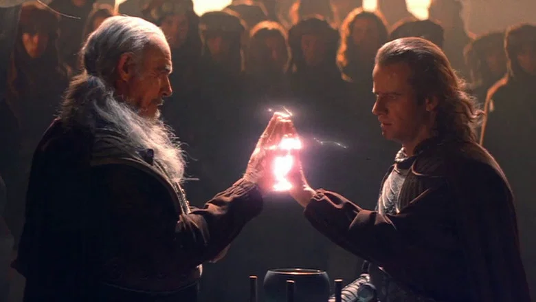 Highlander II: The Quickening screenshot 4