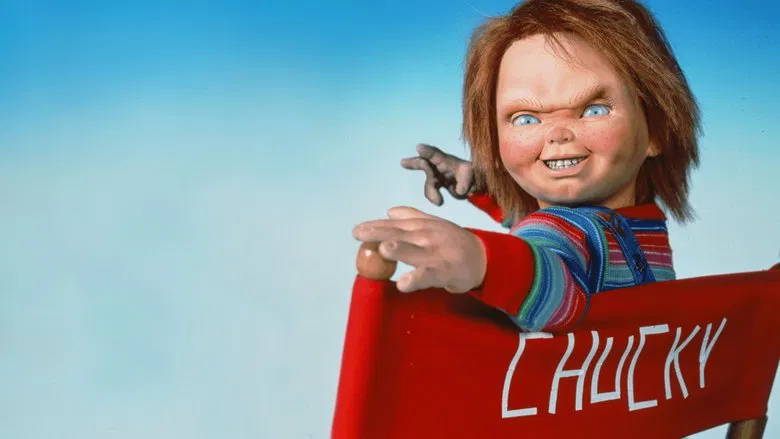 Child's Play 3 screenshot 2