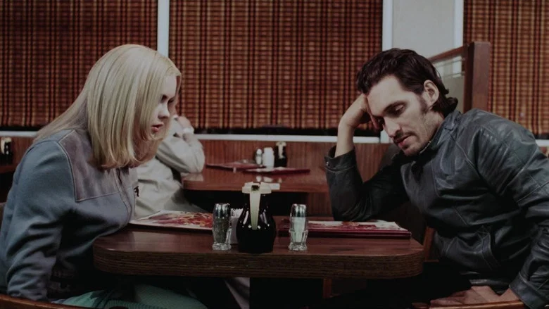 Buffalo '66 screenshot 3