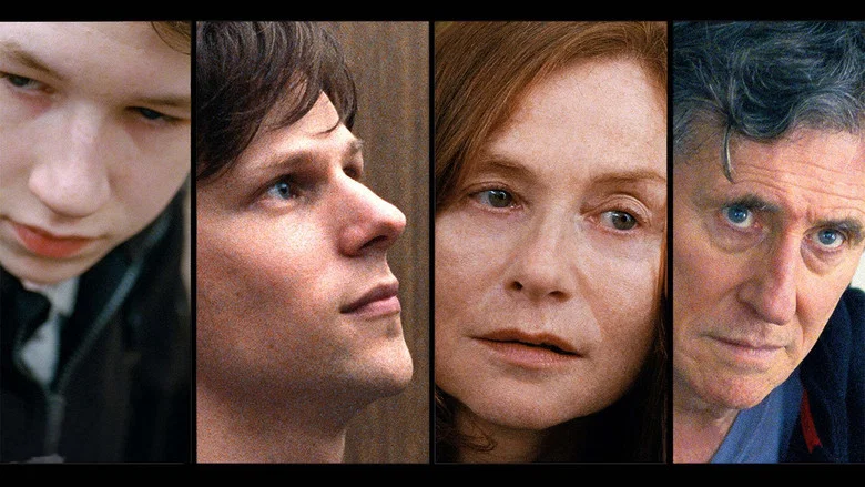 Louder Than Bombs screenshot 7