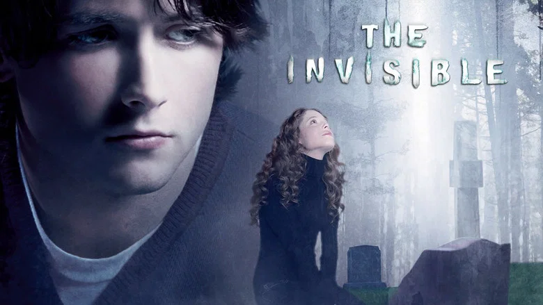 The Invisible screenshot 6