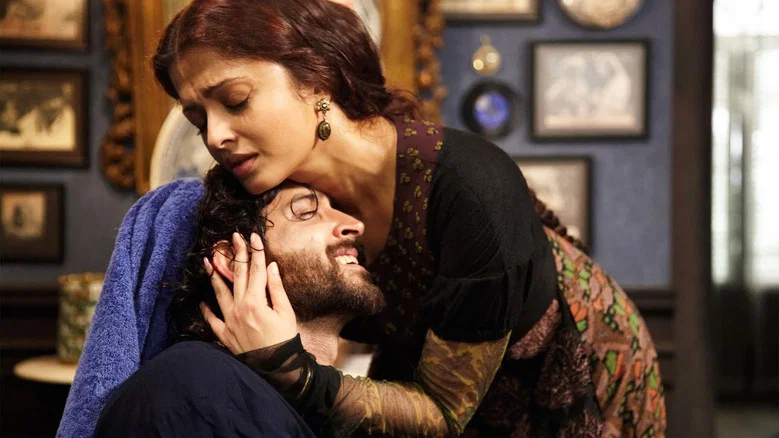 Guzaarish screenshot 6