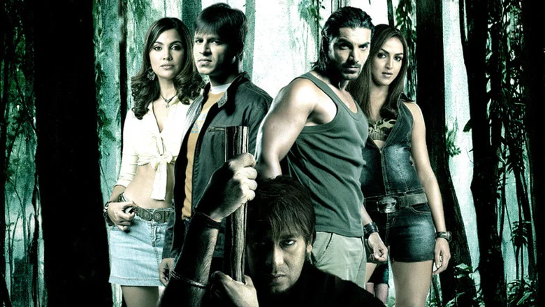 Kaal screenshot 2
