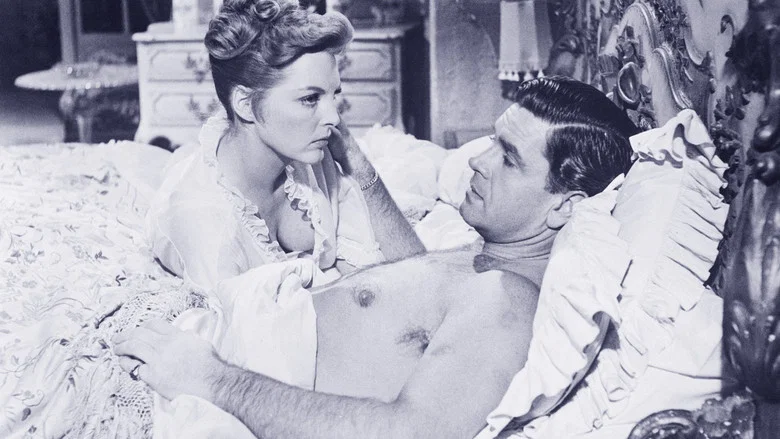 A Question of Adultery screenshot 1