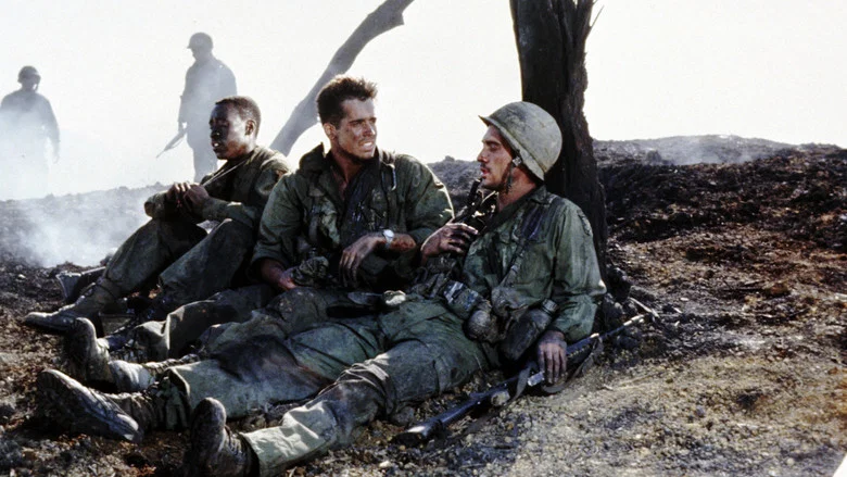 Hamburger Hill screenshot 2