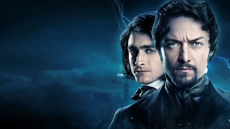 Victor Frankenstein screenshot 4