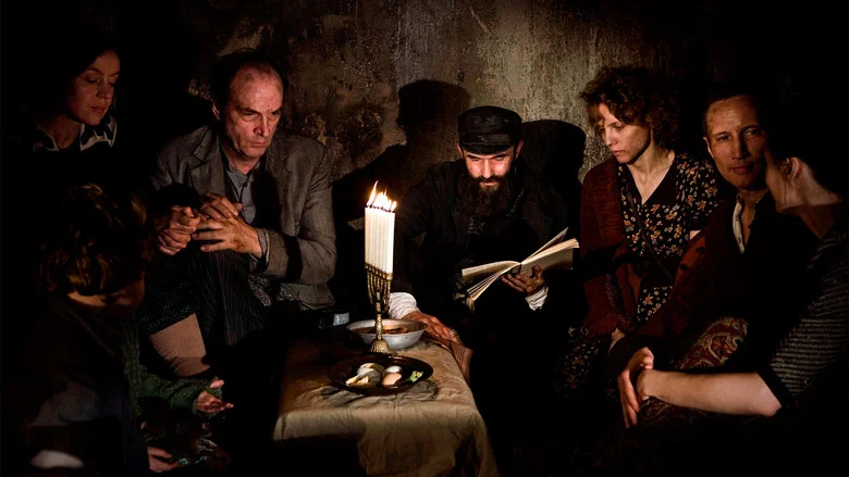 In Darkness screenshot 4