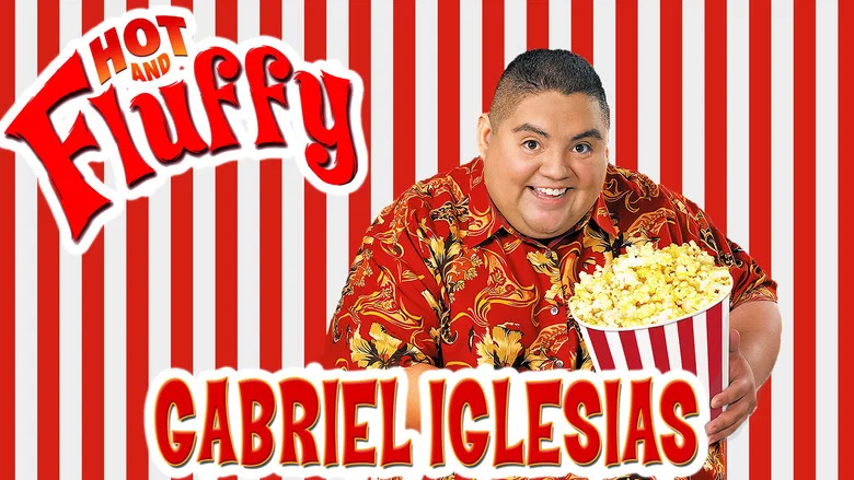 Gabriel Iglesias: Hot and Fluffy screenshot 2