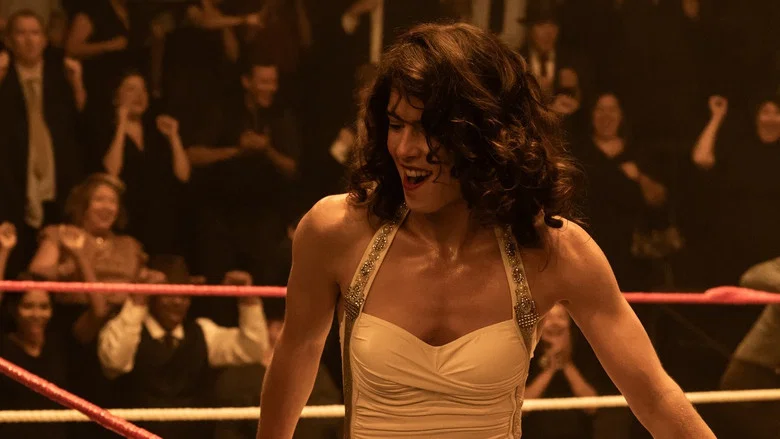 Queen of the Ring screenshot 5