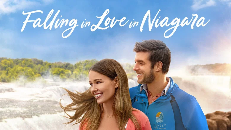 Falling in Love in Niagara screenshot 2