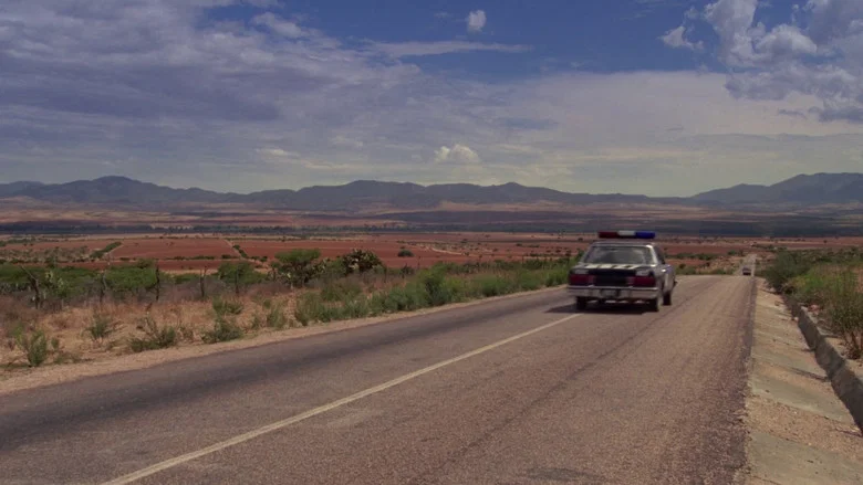 Highway Patrolman screenshot 6