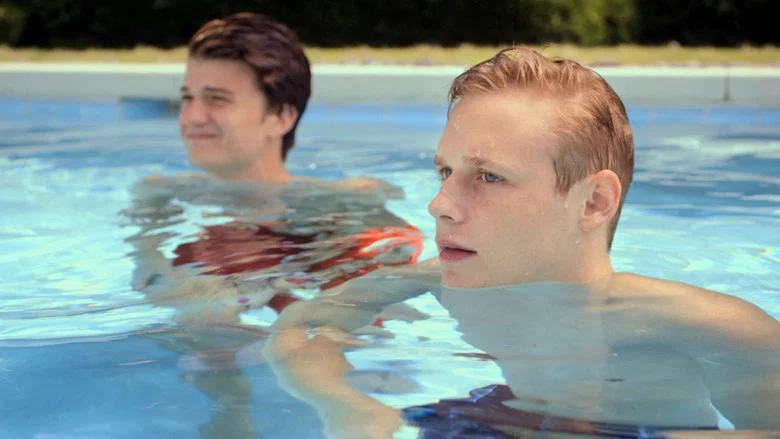 Henry Gamble's Birthday Party screenshot 2
