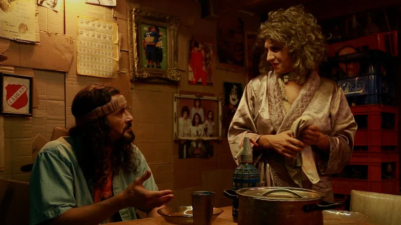 Oregano: The Failure Family screenshot 3