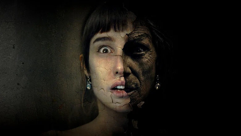 The Grandmother screenshot 4