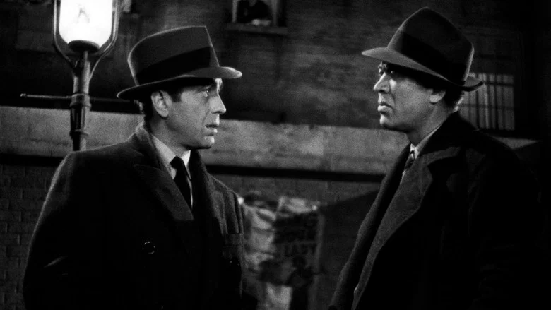 The Maltese Falcon screenshot 2