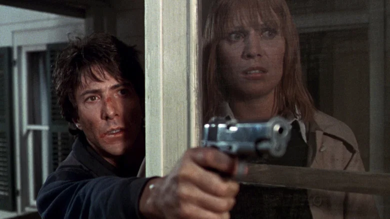 Marathon Man screenshot 6